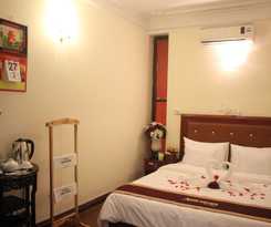 Hotel A25 - Nguyen Thai Hoc