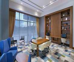 Hampton By Hilton Kocaeli