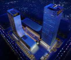 Doubletree By Hilton Suzhou