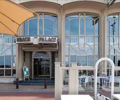 Hotel Beach Palace