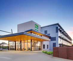 Hotel Quality Rules Club Wagga