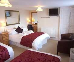 Hotel King Arthur's Arms Inn