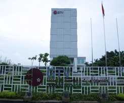 Gtv and Service Apartment