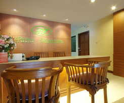 Hotel Pattra Mansion By Aksara Collection