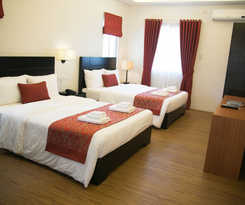 Oyo 642 The Junction Tagaytay