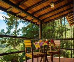 Hotel Fazenda Itapu&aacute;