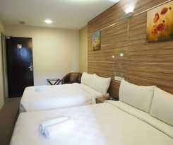 Hotel Mornington Medan Ipoh