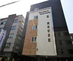 Hostel G House Mini and Guest House -