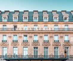 Hotel Sofitel Le Scribe Paris Opéra
