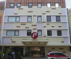 Hotel D'primahotel Airport Jakarta 1