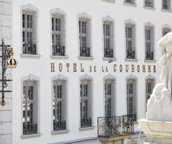 La Couronne Restaurant