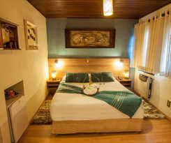 Hotel Pousada &Aacute;guia Dourada