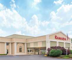 Hotel Ramada by Wyndham Allentown/Bethlehem