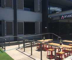 Hotel Altitude On Montville