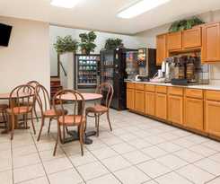 Hotel Super 8 - Bridgeton/airport/st Louis Area