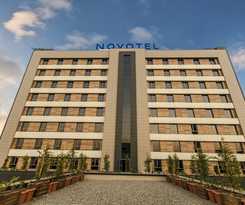 Hotel Novotel Diyarbakir