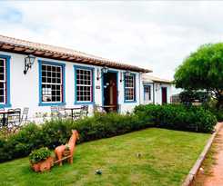 Hotel Pousada Ara&uacute;jo Bazilio