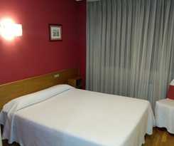 Hotel Fuente La Plata