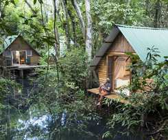 Hotel Hacienda Tijax