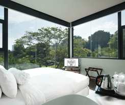 Hotel The Rucksack Caratel