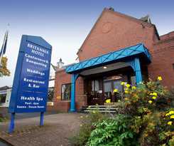 Britannia Stockport