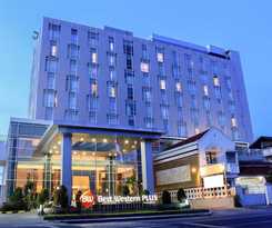 Hotel Best Western Plus Coco Palu