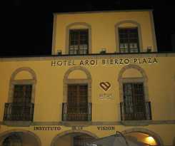 Aroi Bierzo Plaza