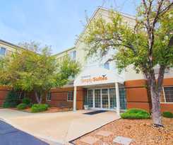 Sonesta Simply Suites St Louis Earth Cty