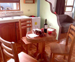 Hotel Twin Galapagos