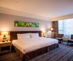 Hotel Fullon Taoyuan Airport Access Mrt A8