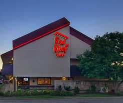 Hotel Red Roof Inn Canton