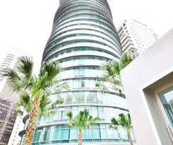 Hotel Vortex Suites Klcc Kuala Lumpur