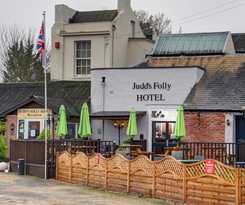 Hotel The Judds Folly , Sure Collection By Best Western