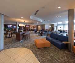 Courtyard By Marriott Canton