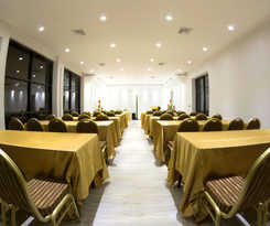 Hotel Catedral Plaza