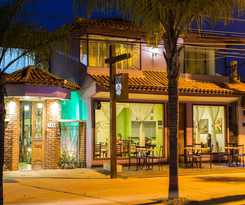 Hotel Pousada Do Centro