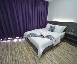 Hotel Fast Idaman