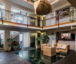 Hotel Palla Boutique