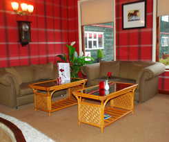 Hotel Scottish Equi B&B