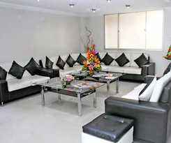 Ejecutivo Av Esperanza