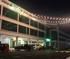 Hotel The Inn Bintulu