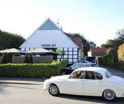 Hotel Schlichte Hof