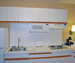 Extended Stay America Suites St Louis Airport Central