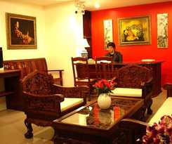 The Bang Khun Phrom Suites