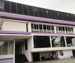 Petogogan Residence