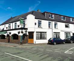 Hotel Y Gwynedd Inn