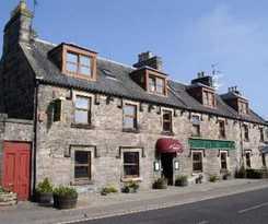 Hotel Sutherland Inn