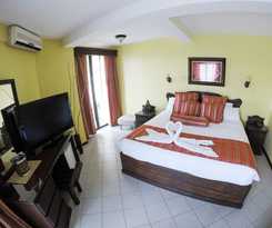 Hotel Lucky's Y Casino