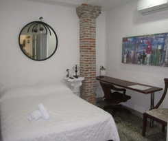 Hotel Fegali Art Boutique