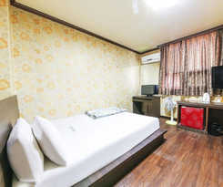 Motel Sangmu Gwangju